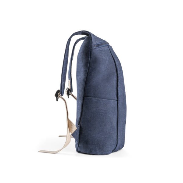 DENIM BPACK. Mochila em Denim Personalizada - Image 4