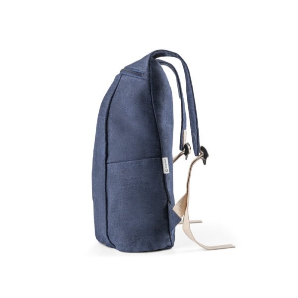 DENIM BPACK. Mochila em Denim Personalizada - Image 3