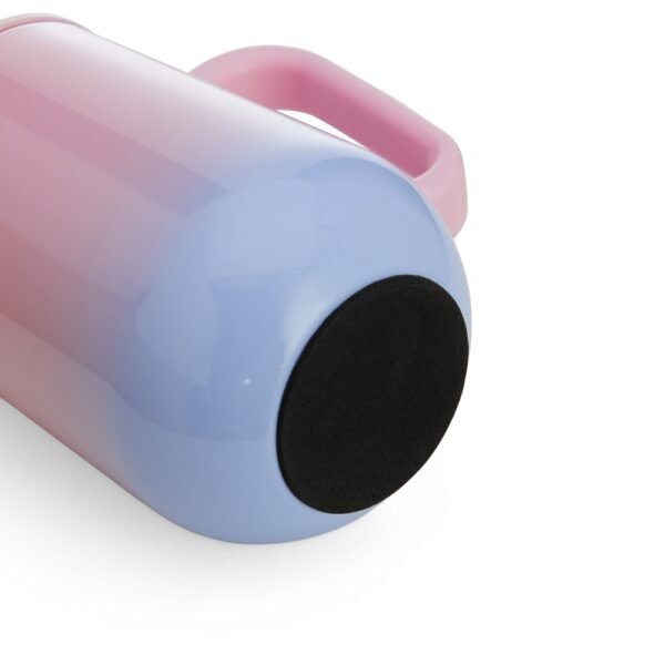 Caneca Bicolor Parede Dupla 250ml Personalizado - Image 5
