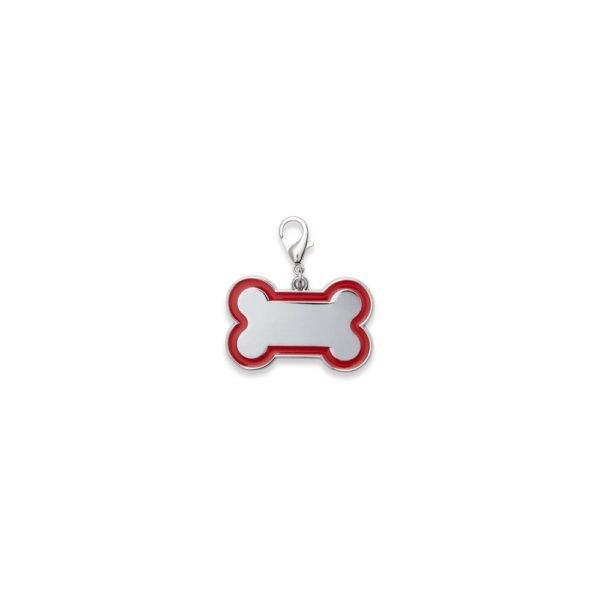 Chaveiro de Identificação Pets Personalizado - Imagem 2