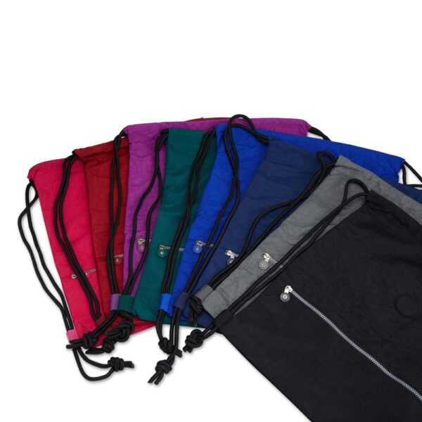 Mochila Saco Nylon Impermeável Personalizado