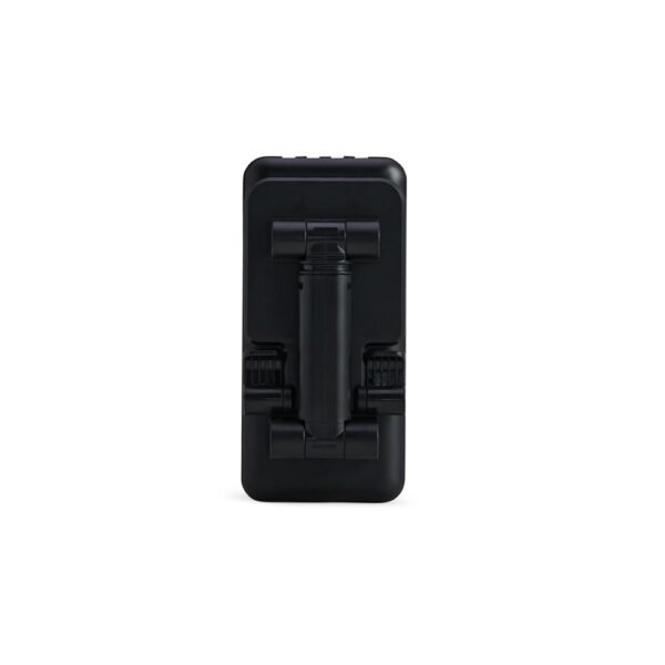 Power Bank 10.000mAh Multissaídas Personalizado com Suporte para Celular ou Tablet - Image 4