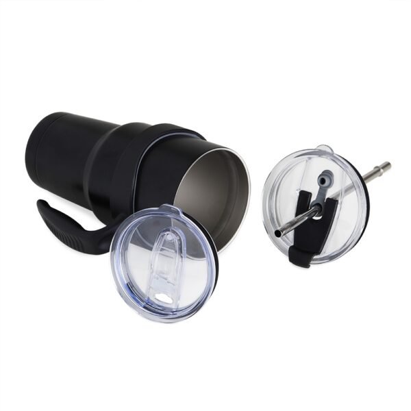 Caneca Térmica Inox 800ml Personalizada - Image 3