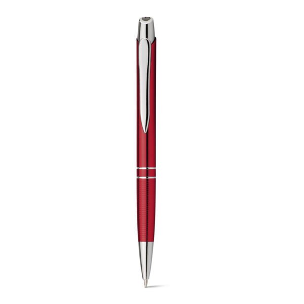 MARIETA METALLIC. Esferográfica em alumínio Personalizado - Imagem 11