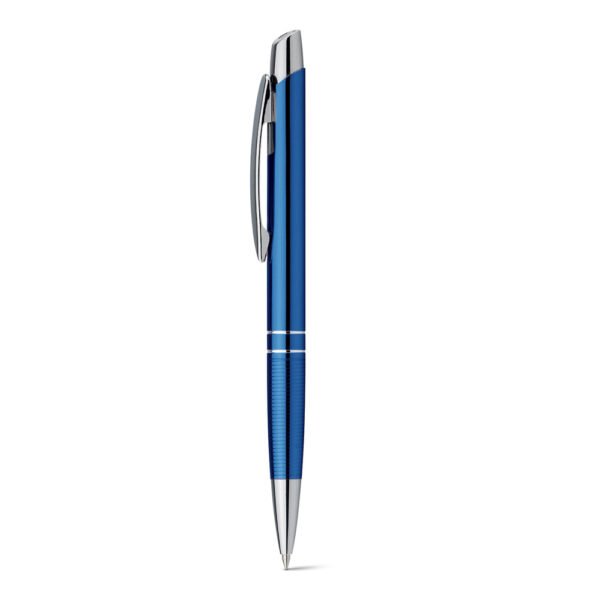 MARIETA METALLIC. Esferográfica em alumínio Personalizado - Imagem 8