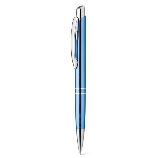 MARIETA METALLIC. Esferográfica em alumínio Personalizado - Imagem 5
