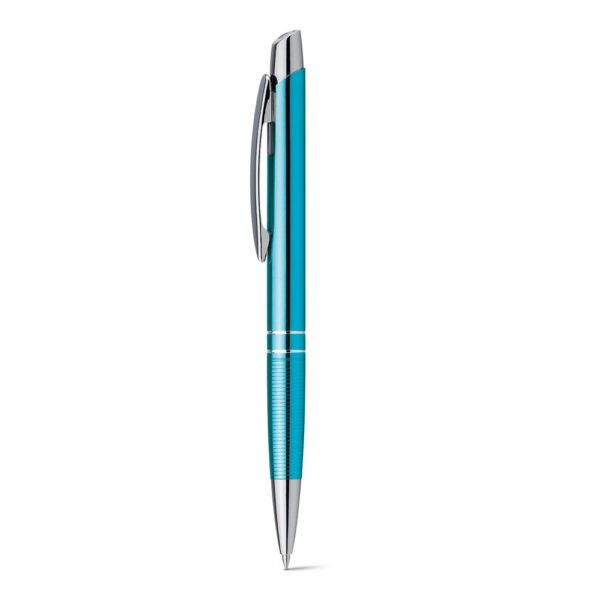 MARIETA METALLIC. Esferográfica em alumínio Personalizado - Imagem 4