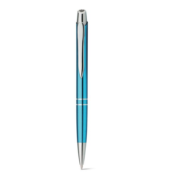 MARIETA METALLIC. Esferográfica em alumínio Personalizado - Imagem 3