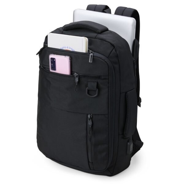 Mochila de Nylon 20 Litros Personalizada - Image 2