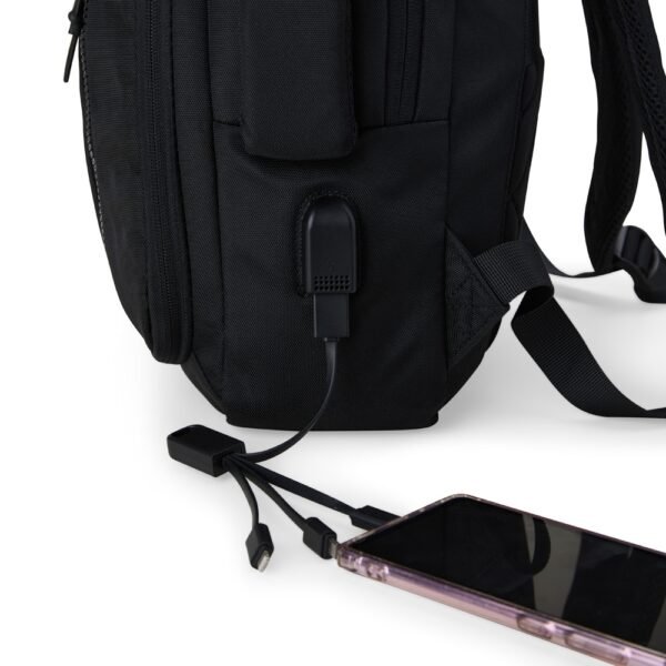 Mochila de Nylon 20 Litros Personalizada - Image 3