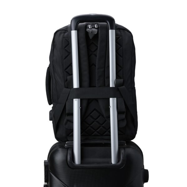 Mochila de Nylon 20 Litros Personalizada - Image 6