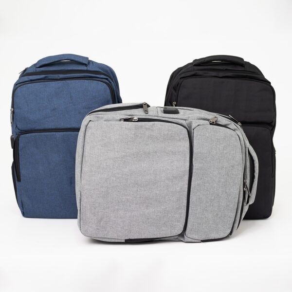 Mochila de Nylon 29 Litros Personalizado - Image 2