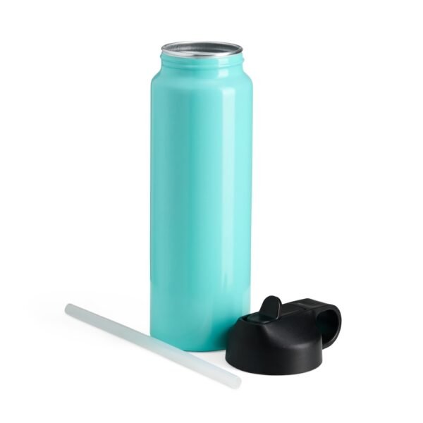 Squeeze Alumínio 800ml Personalizado - Imagem 4
