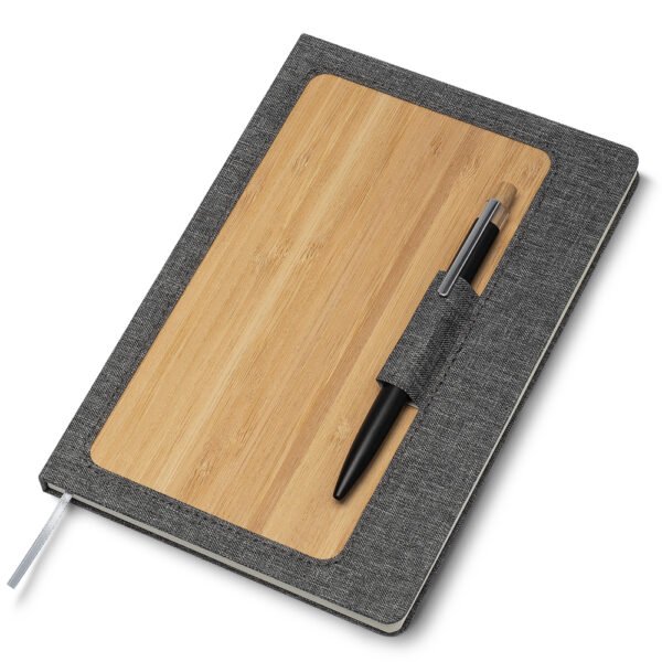 Caderno Personalizado - Image 2