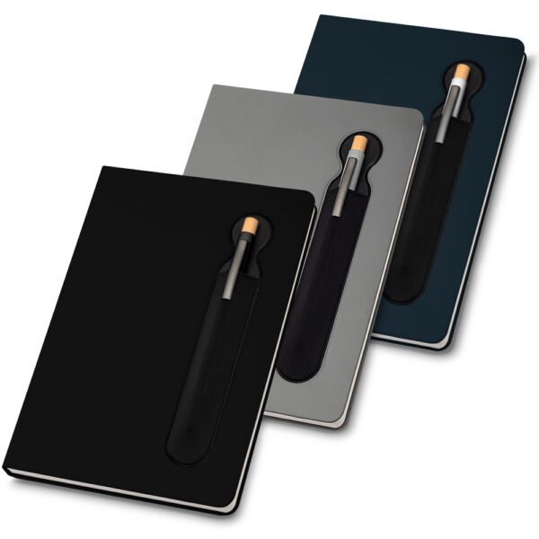 Caderno Personalizado