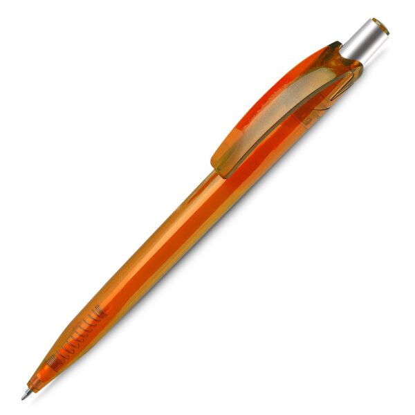 Caneta Plástica Personalizado - Imagem 8