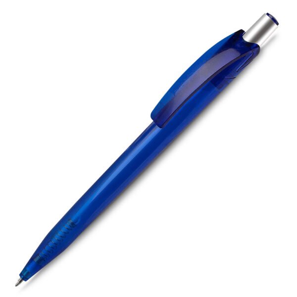 Caneta Plástica Personalizado - Imagem 2