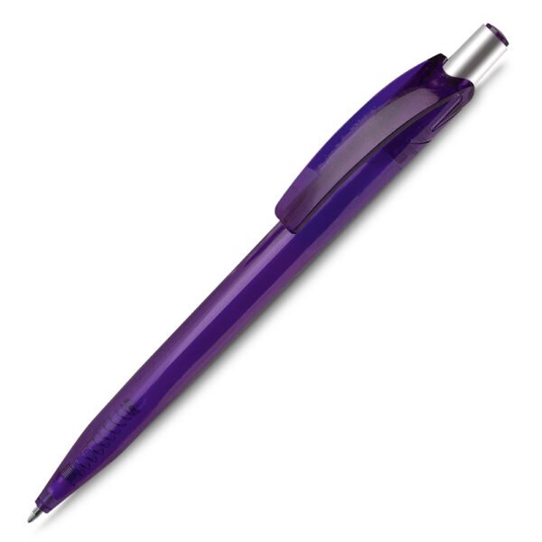 Caneta Plástica Personalizado - Imagem 5