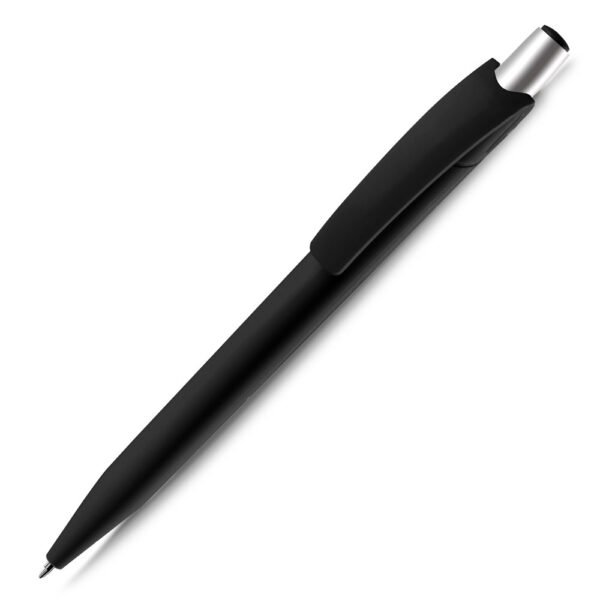 Caneta Plástica Personalizado - Imagem 4
