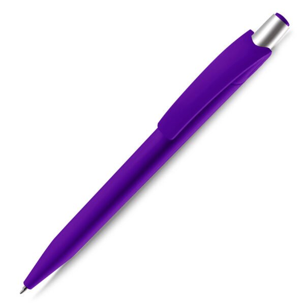 Caneta Plástica Personalizado - Imagem 3