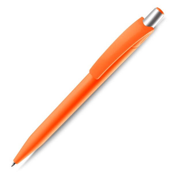 Caneta Plástica Personalizado - Imagem 8