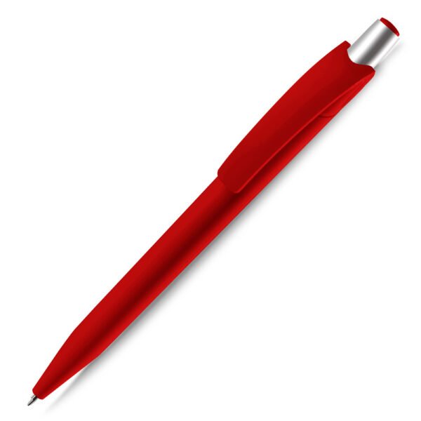 Caneta Plástica Personalizado - Imagem 7