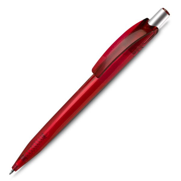 Caneta Plástica Personalizado - Imagem 4