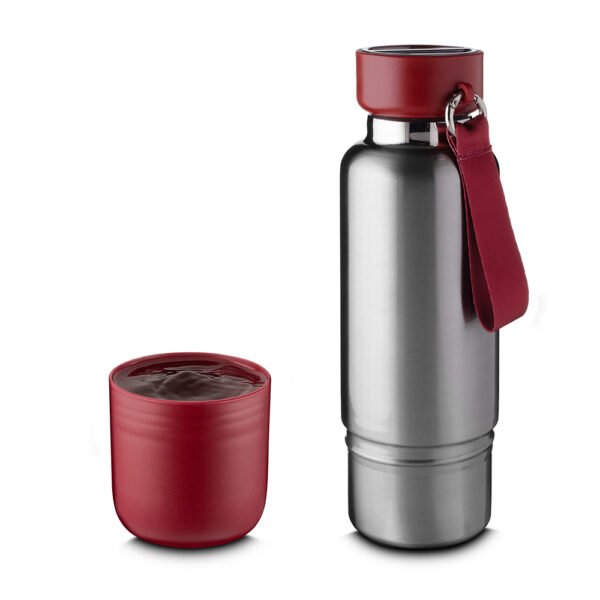 Garrafa Térmica de 500ml Personalizado - Imagem 2