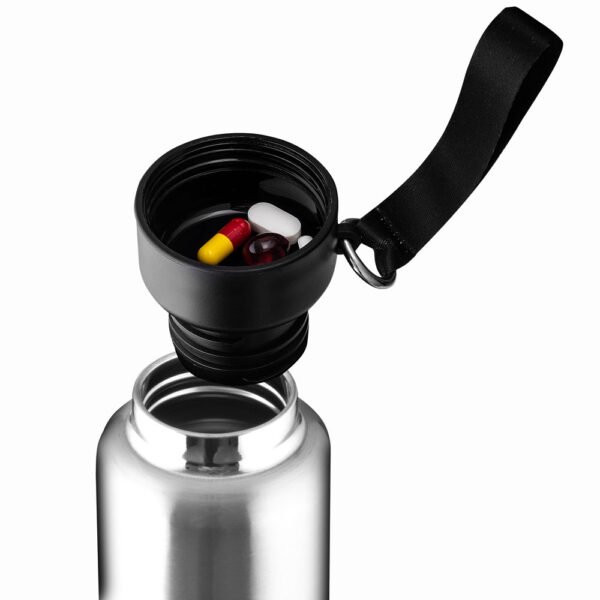 Garrafa Térmica de 500ml Personalizado - Imagem 9