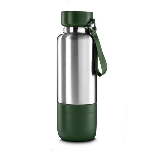 Garrafa Térmica de 500ml Personalizado - Imagem 4