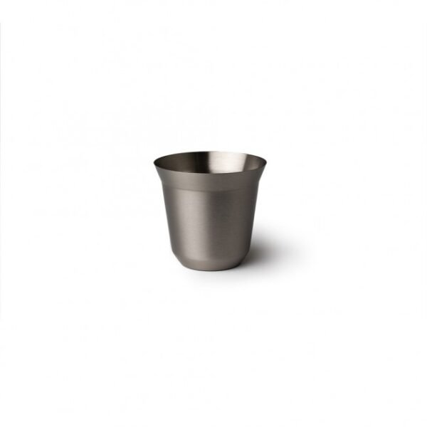Copo Inox 100ml Personalizado