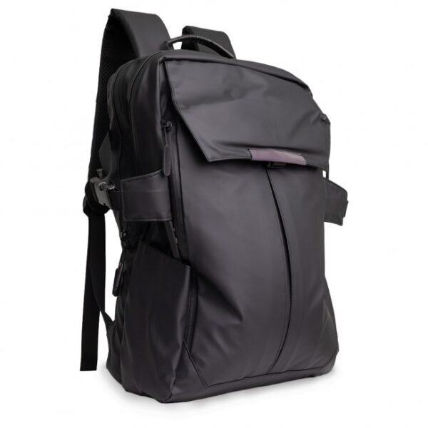 Mochila Couro Sintético 30 Litros - Image 3